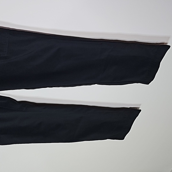 Scrubletics small black scrub pants - Picture 3 of 8